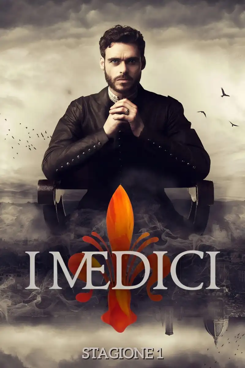 Medici: Masters of Florence