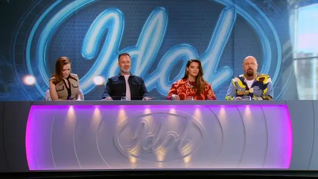 Audition - Göteborg