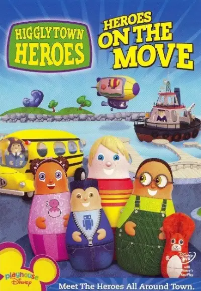 Season 1