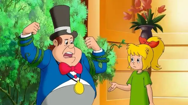 Episode 14