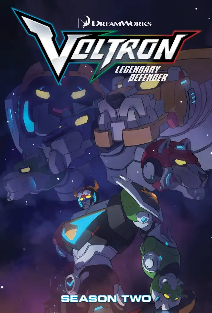 Season 2