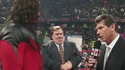 Raw - Jun. 29, 1998
