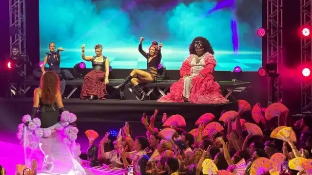 Live Finale