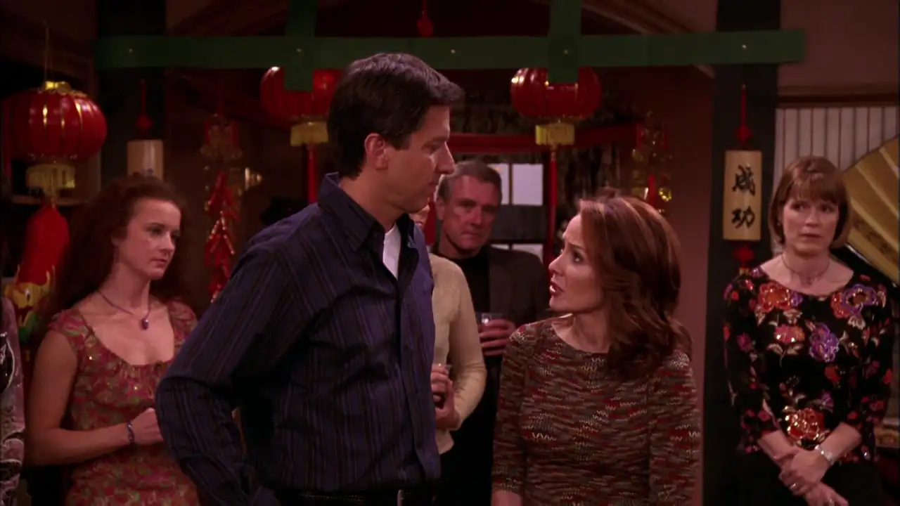 The Surprise Party