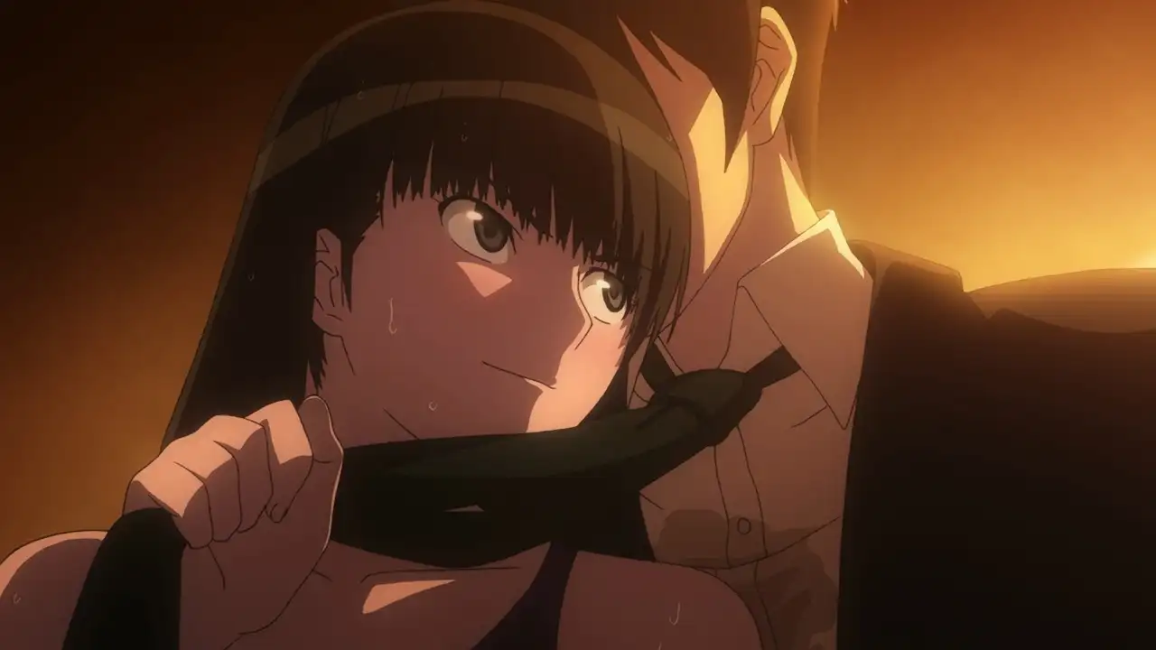 Ayatsuji Tsukasa Arc, Chapter 1: Discovery