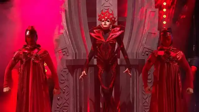 Semi Final 3