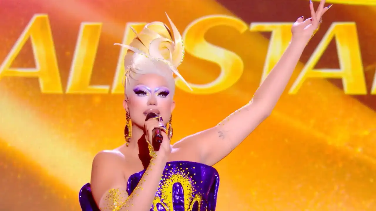 The Finale