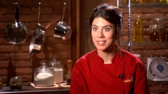 All-Stars Tournament: Round Two – Food Network Personalities