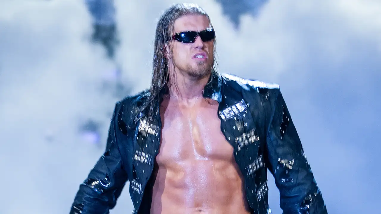 Raw - Apr 04, 2005