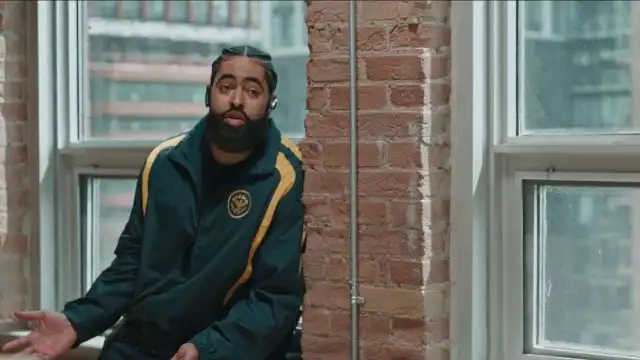 Down Bad on Ramadan
