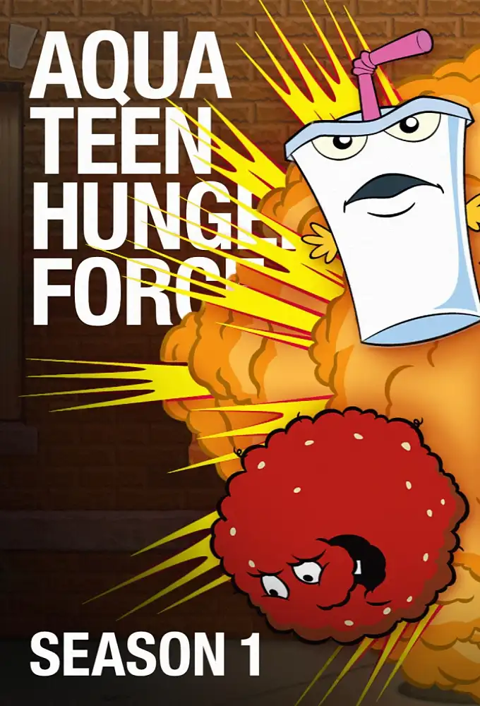 Season 1