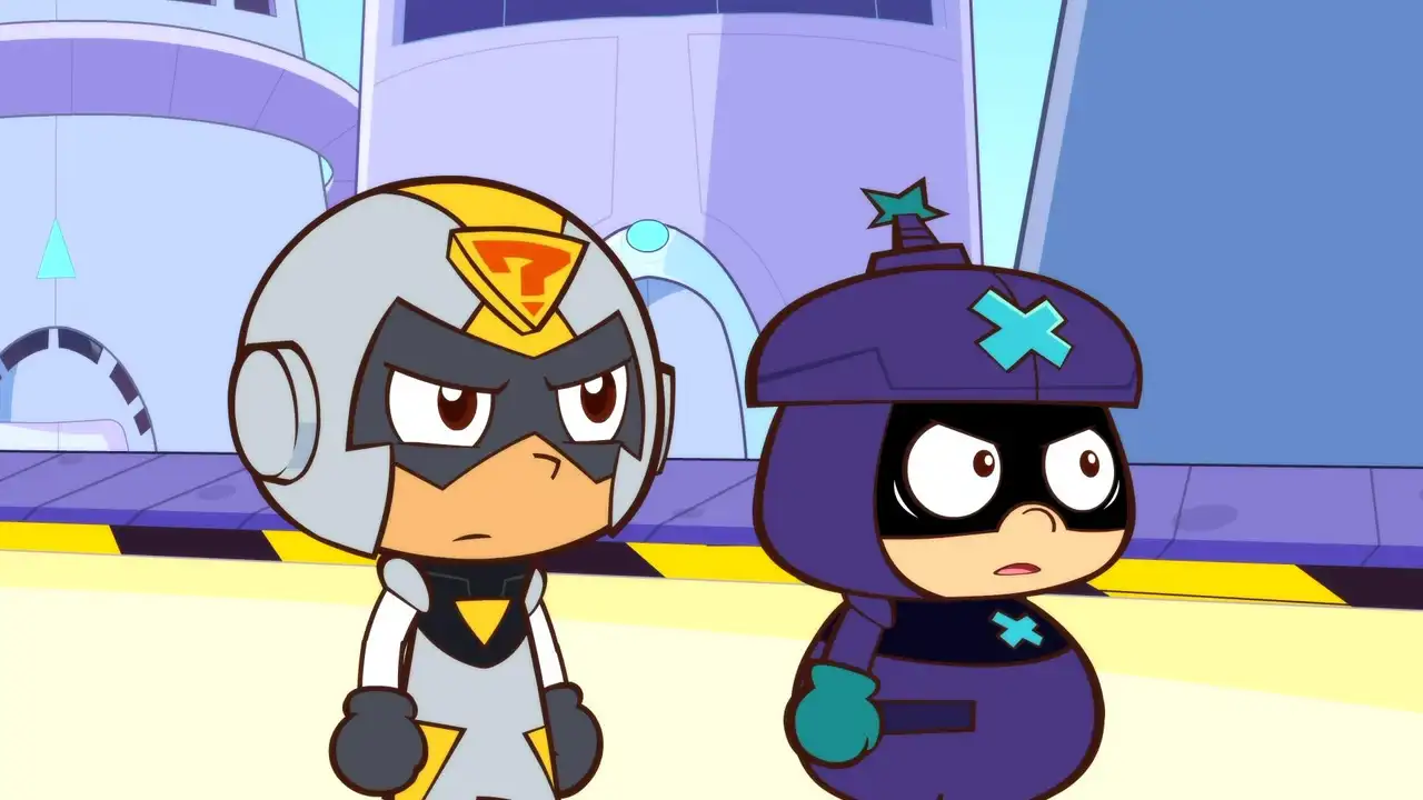 Episode 25