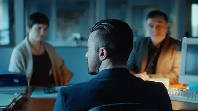 Road Of Fire