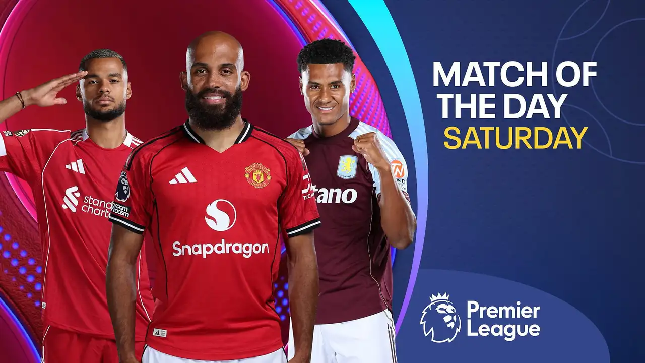 MOTD - 1st November 2025