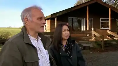 West Cumbria: The Adaptahaus