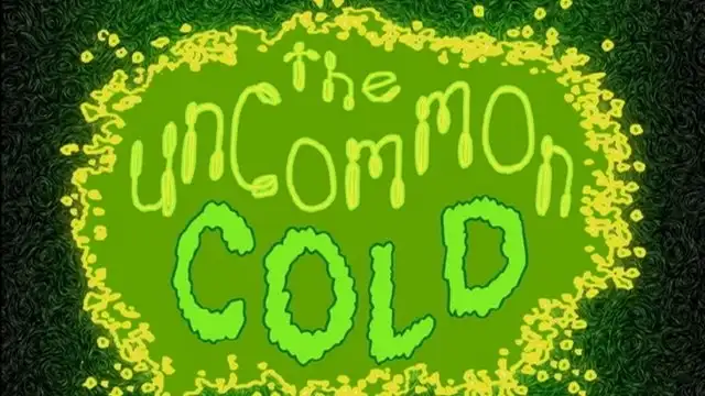 The Uncommon Cold