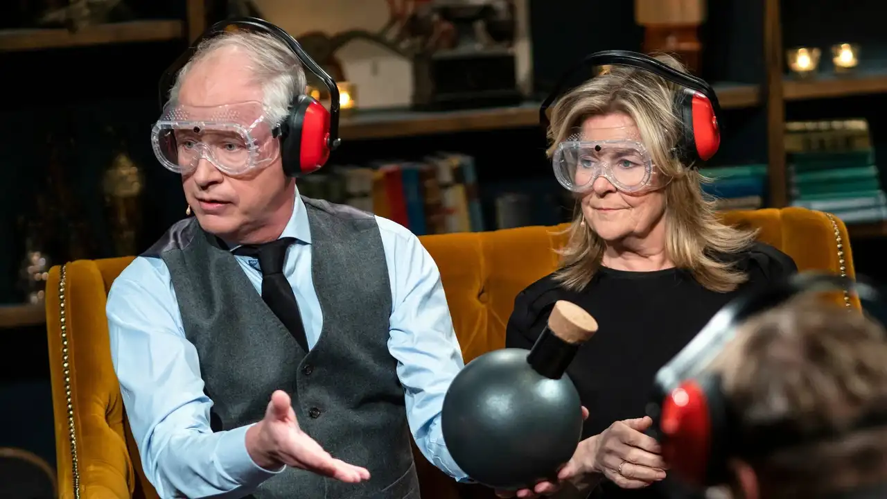 Norden og Musikk