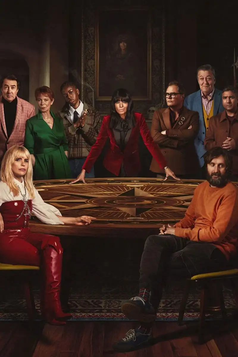 Series 1