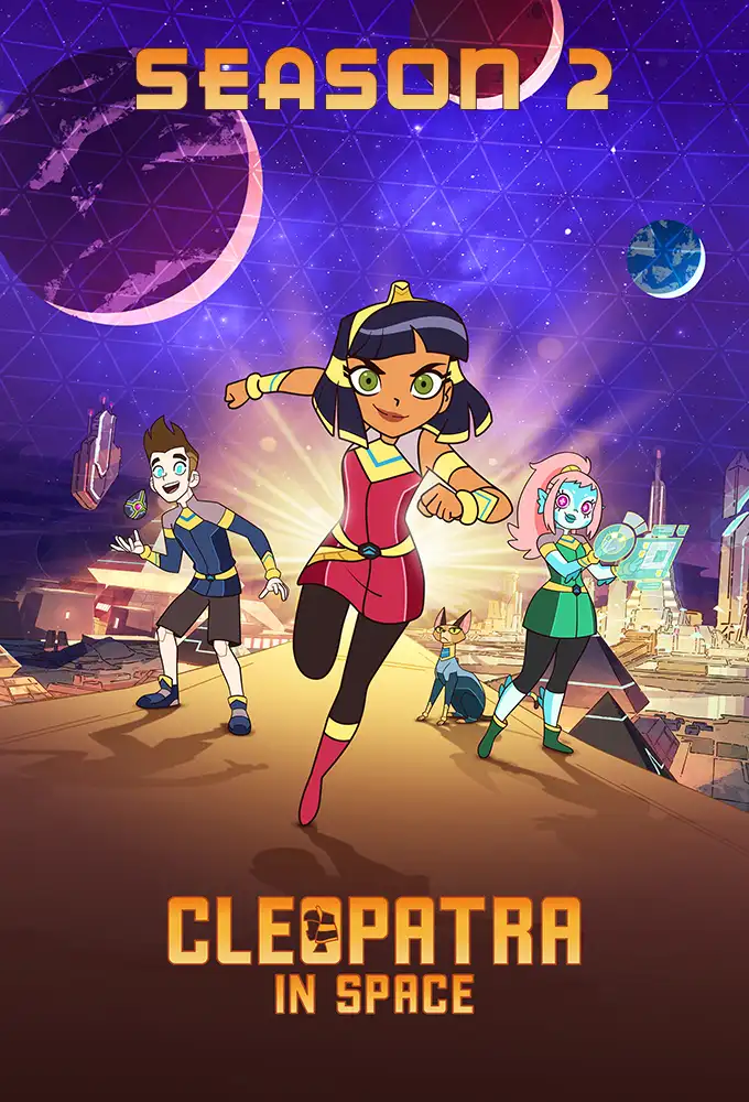 Season 2
