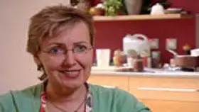 Celebrity Special, Aggie MacKenzie