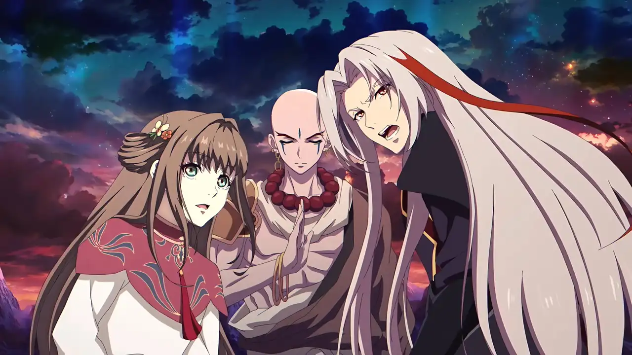 Episode 13