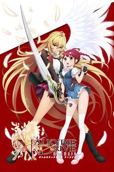 Valkyrie Drive: Mermaid Specials