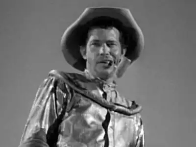 Next on Lost in Space (Hunter's Moon)