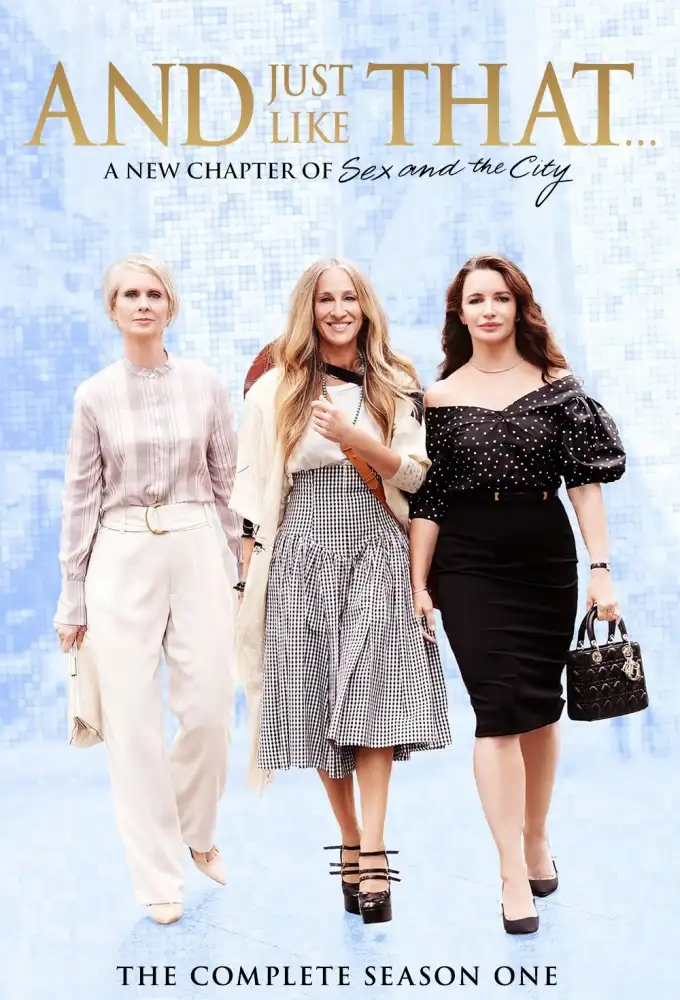 Season 1