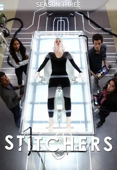 Season 3