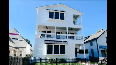The Brickyard Brick House