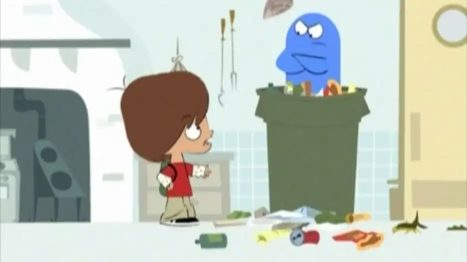 A Chore Thing