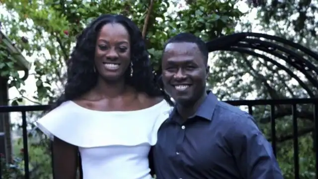 The Power Couple