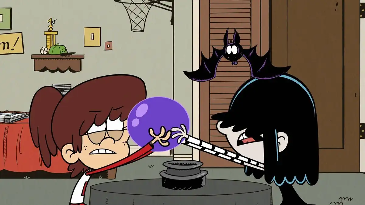Crystal Ballin'