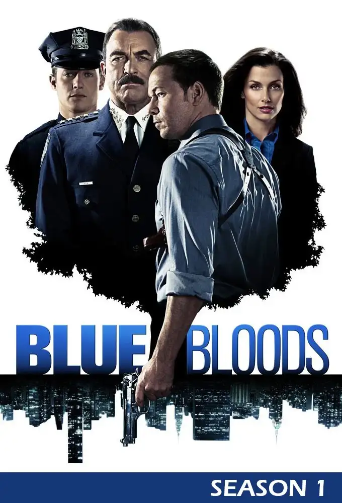 Season 1