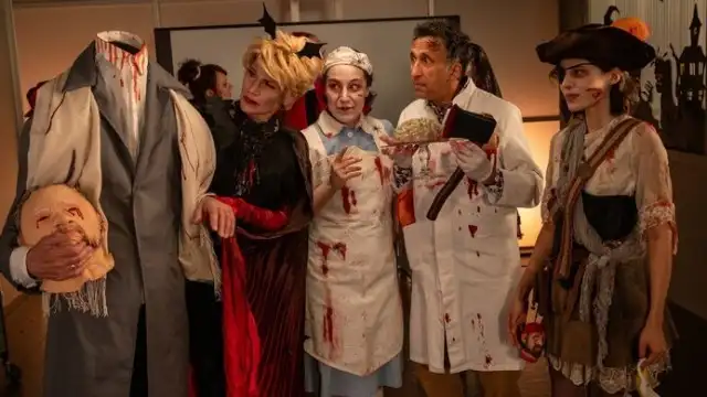 Episode 5