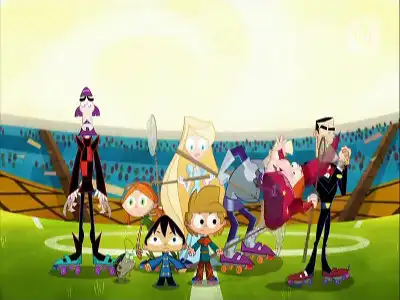 Episode 20