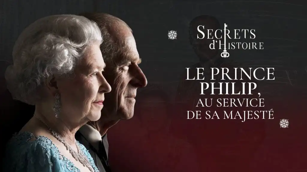 Le Prince Philip au service de Sa Majesté