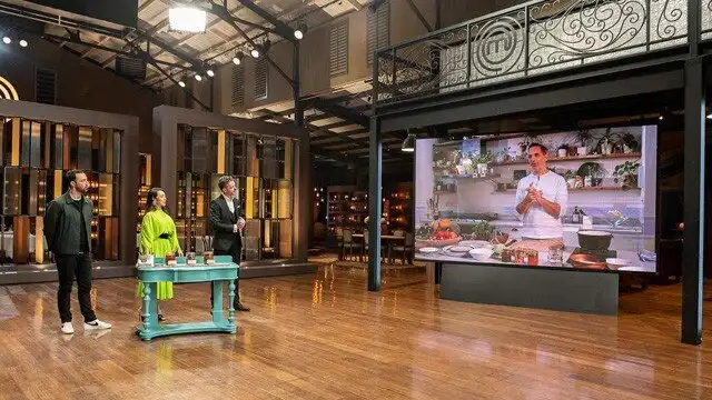 Superstars Week - Yotam Ottolenghi