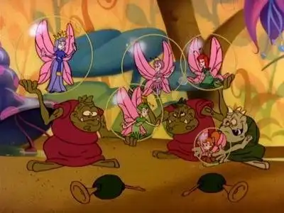 The Pussywillow Pixies