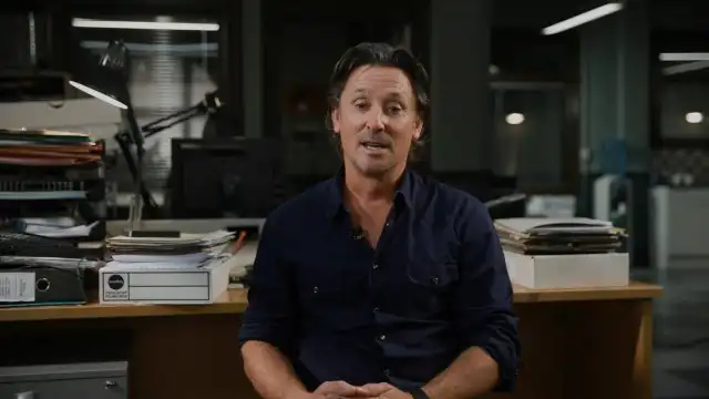 Interview with Writer Tim Balme