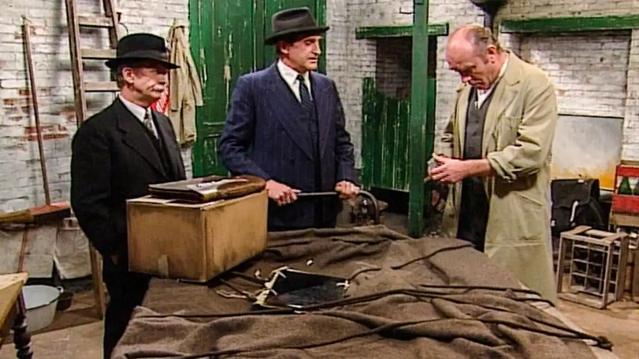 Inspectie