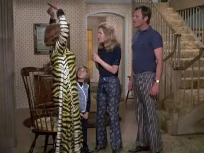 Out of the Mouths of Babes