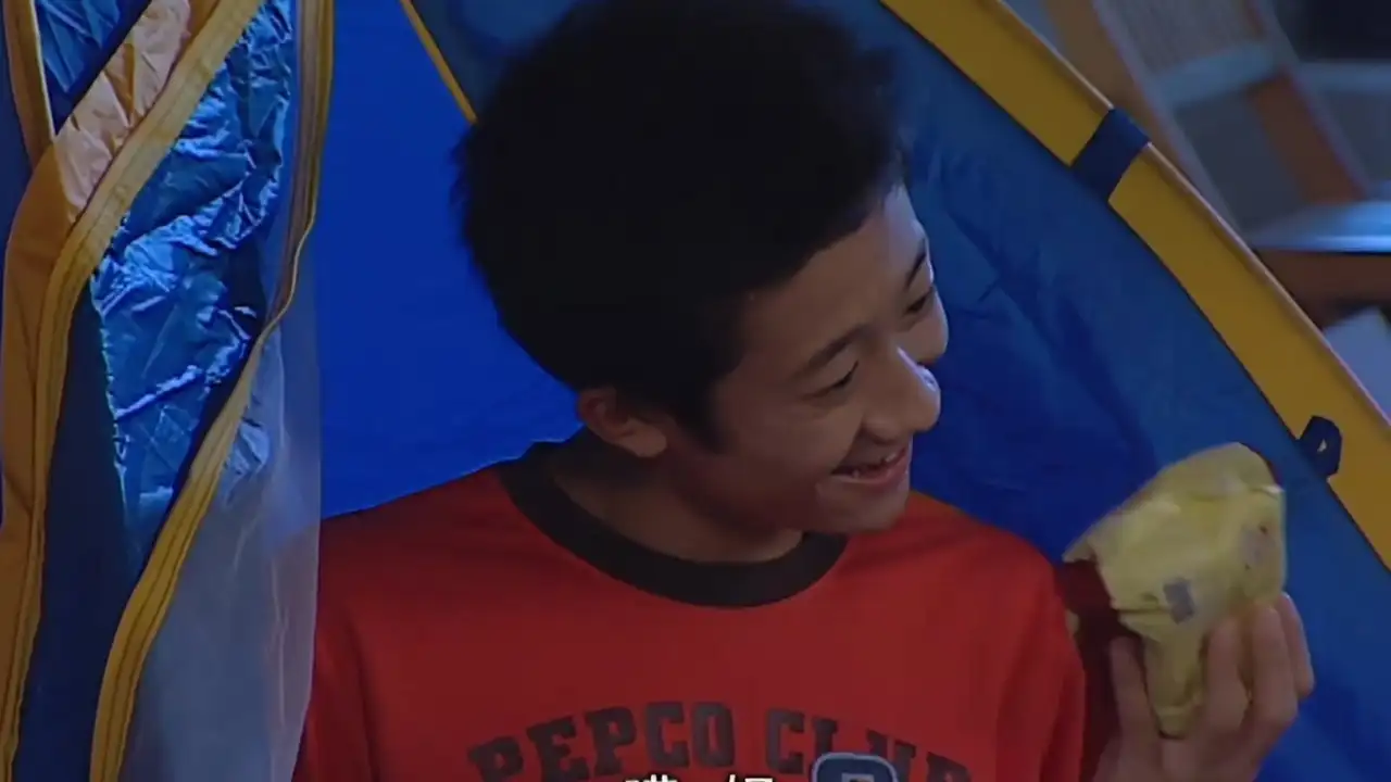 与猴共舞 　　