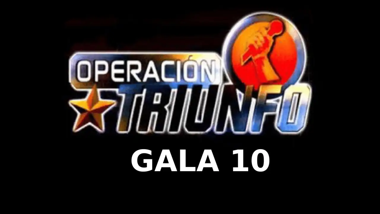 Live show 10