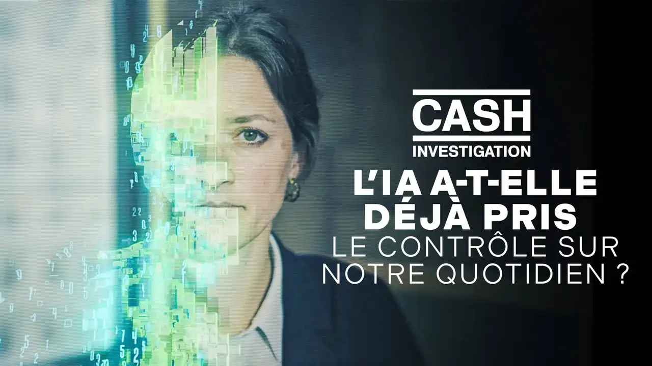 L'IA a-t-elle déjà pris le contrôle sur notre quotidien ?