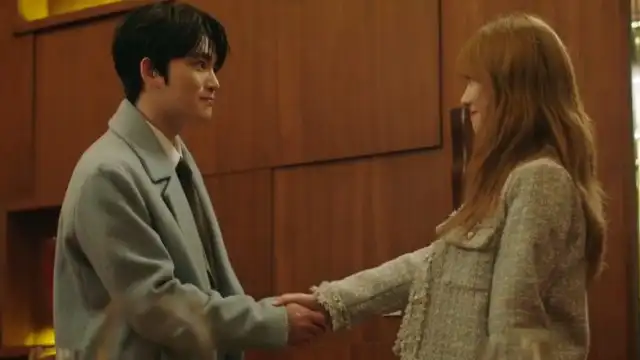 Nice To Meet You