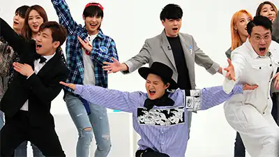 New Season