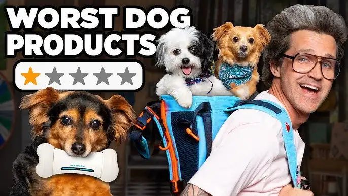 Are These New Pet Products Worth It?