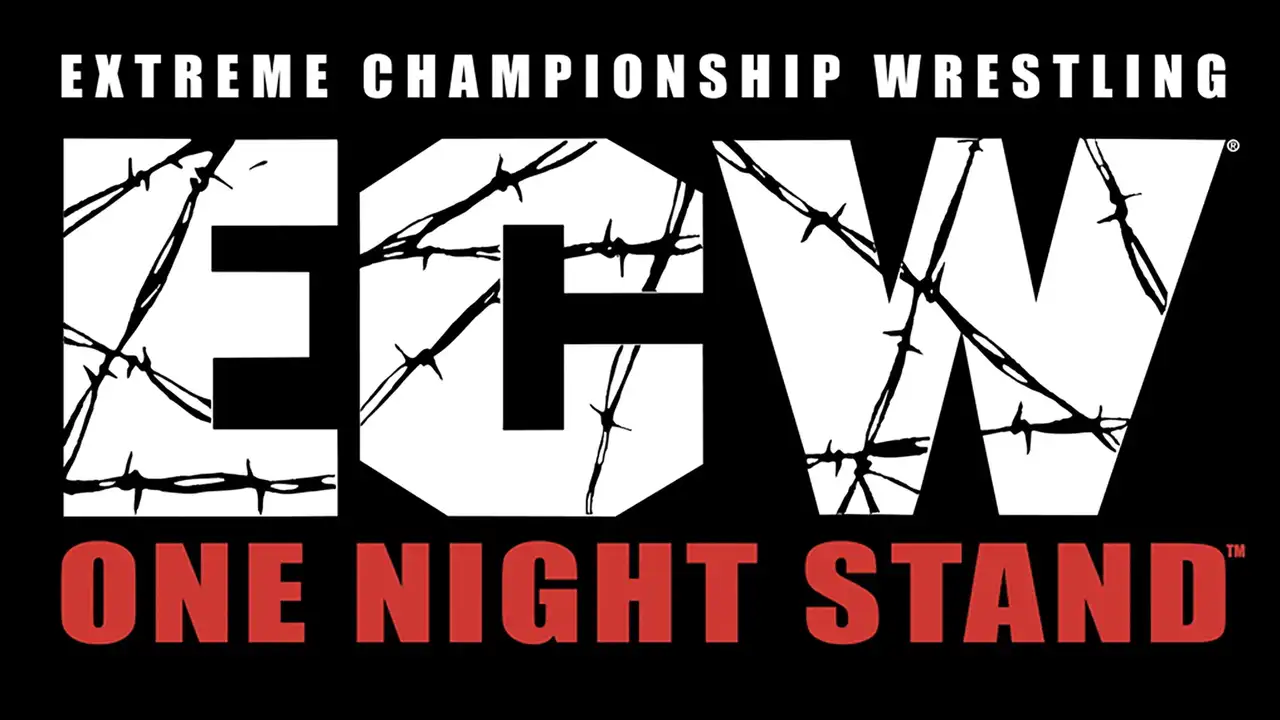 ECW One Night Stand