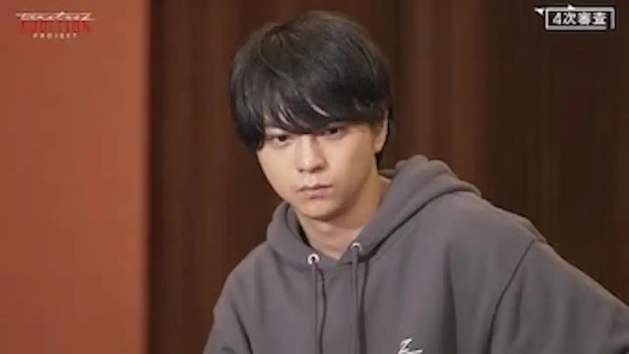 Episode 18